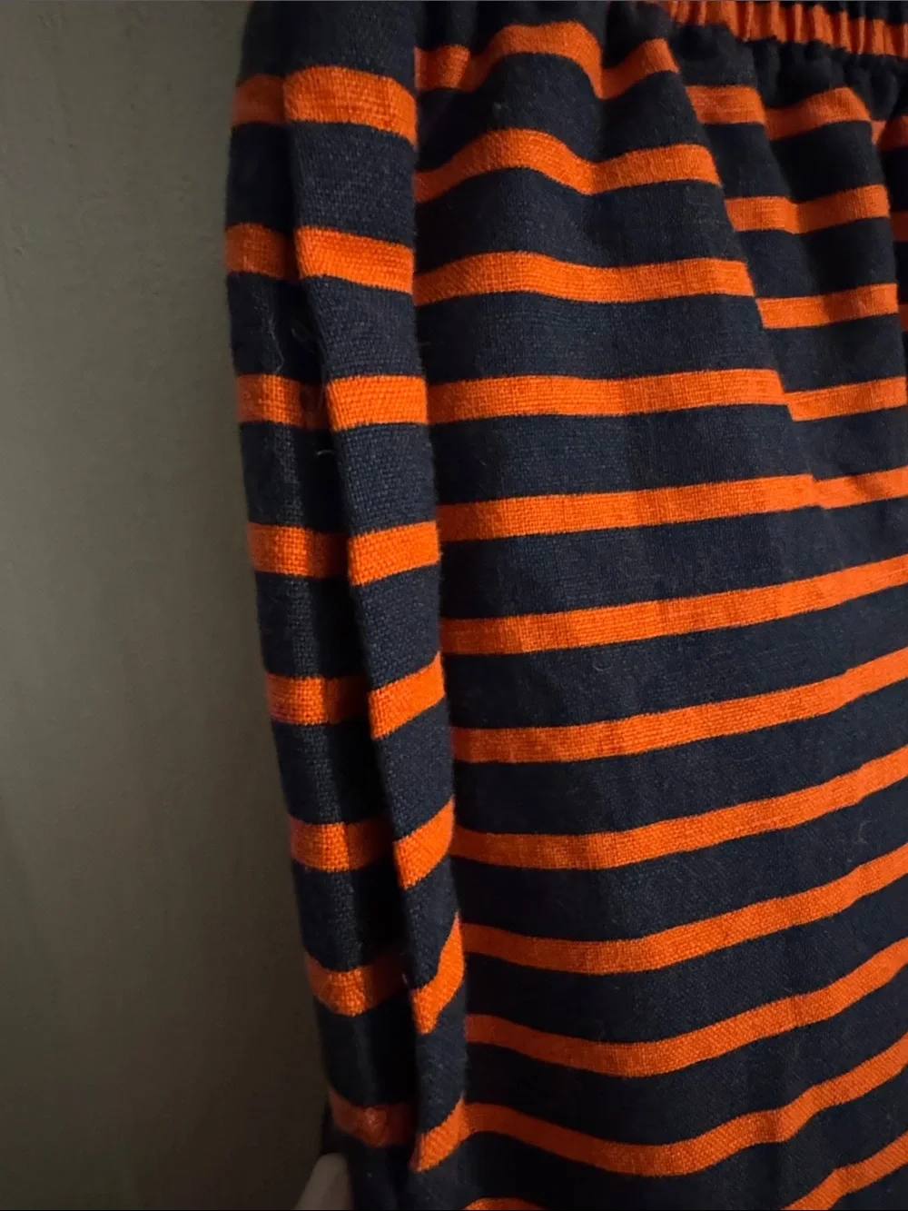 J. Crew casual navy
